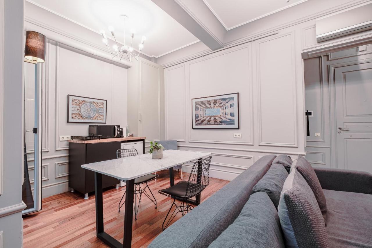Homie Suites - Luxury In Galata Daire İstanbul