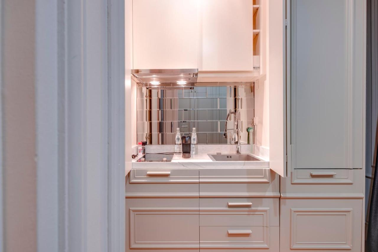 Homie Suites - Luxury In Galata * İstanbul