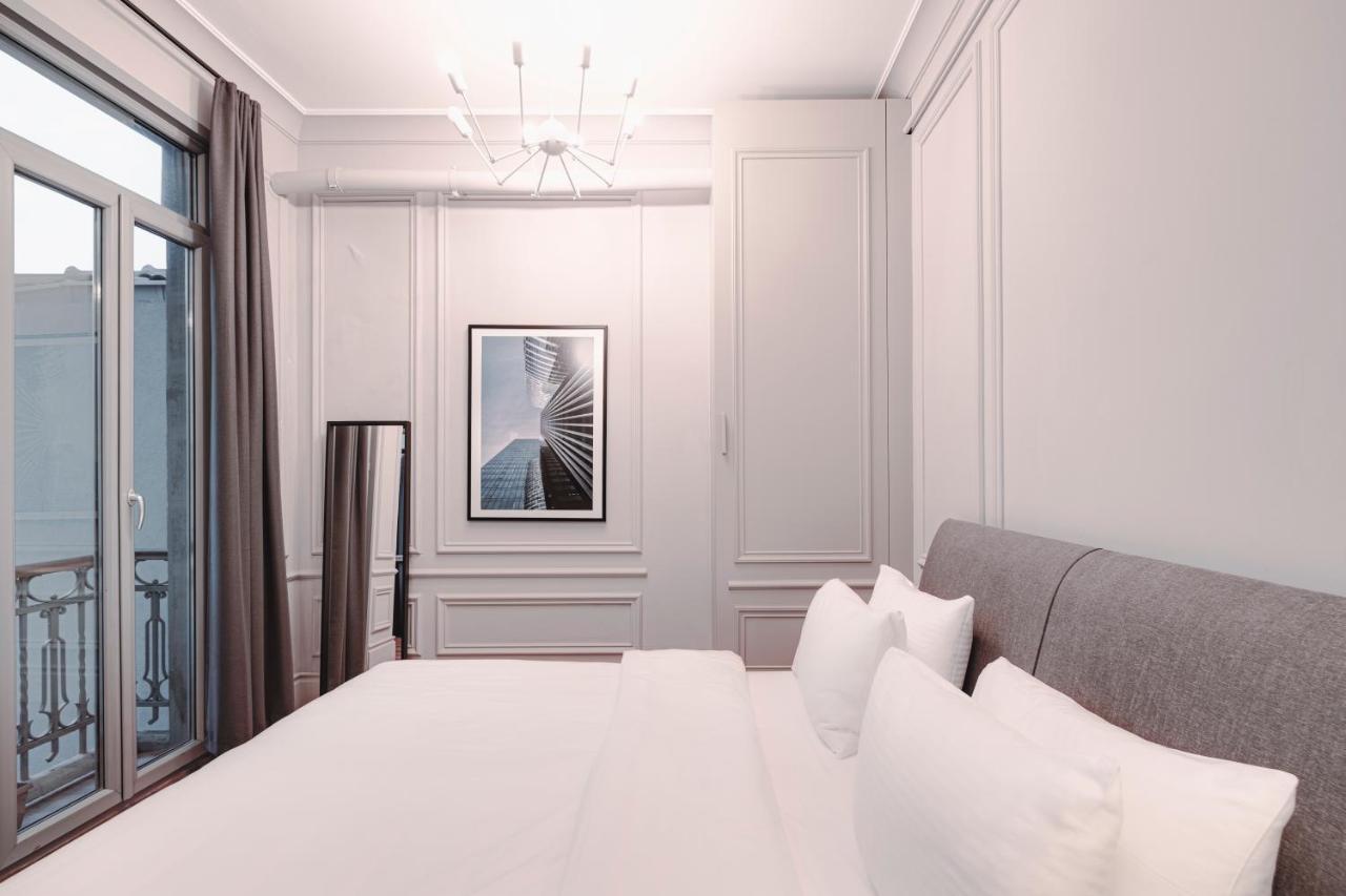 Homie Suites - Luxury In Galata Daire *