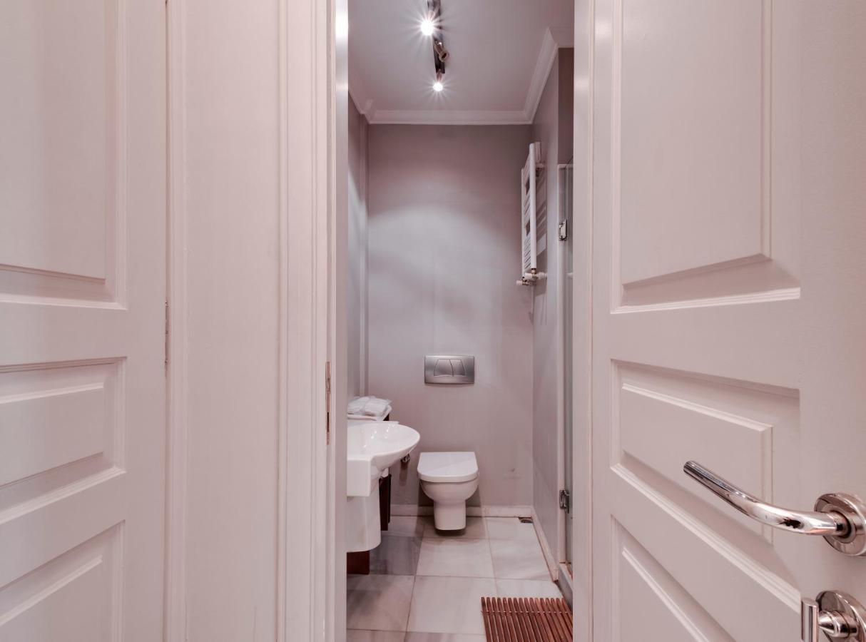Daire Homie Suites - Luxury In Galata