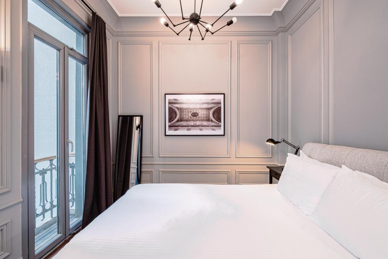 Appartement Homie Suites - Luxury In Galata