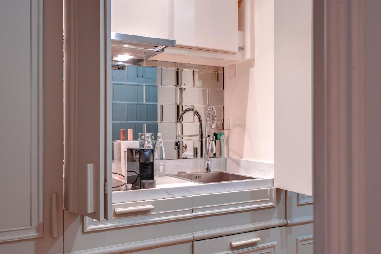 Appartement Homie Suites - Luxury In Galata