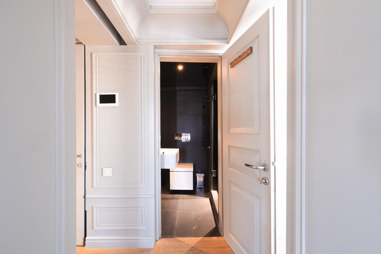 Homie Suites - Luxury In Galata Appartement