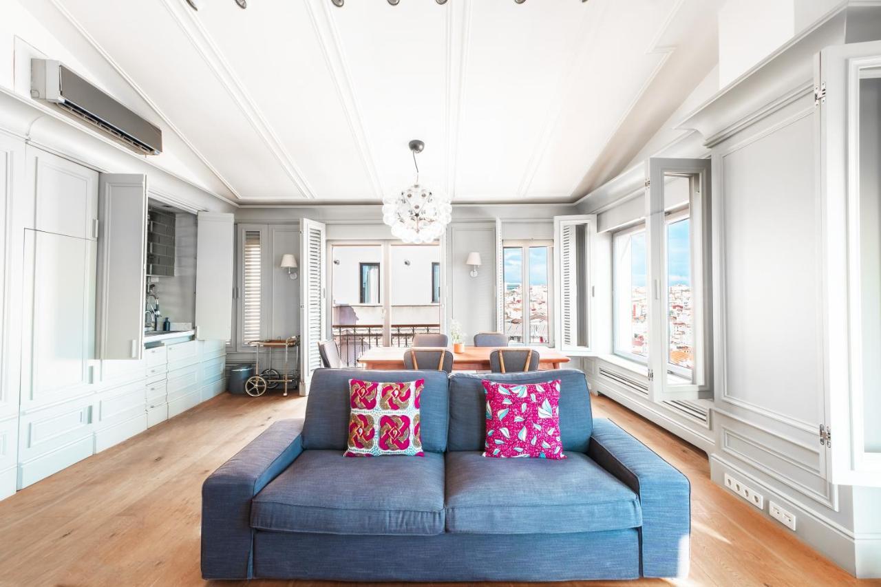 Appartement Homie Suites - Luxury In Galata