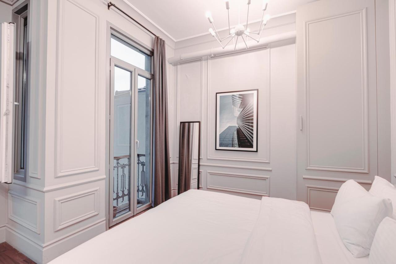 Appartement Homie Suites - Luxury In Galata Istanboel
