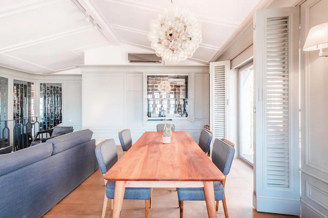 Homie Suites - Luxury In Galata * Istanboel